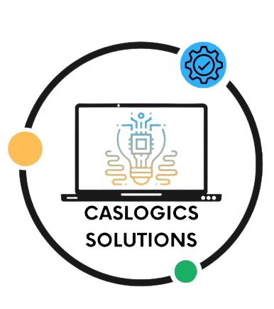Caslogics Solutions